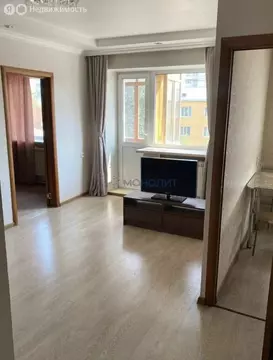 2-комнатная квартира: Нижний Новгород, проспект Ленина, 3 (40.3 м)