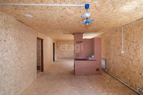 Дом в Забайкальский край, Чита №156 Пеленг СНТ, 52 (80 м)