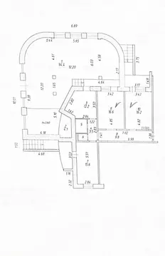 Помещение свободного назначения в Московская область, Орехово-Зуево ...