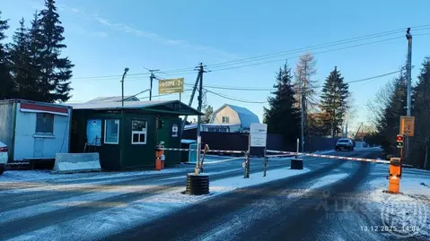 Дом в Ленинградская область, Ломоносовский район, Пениковское с/пос, ...