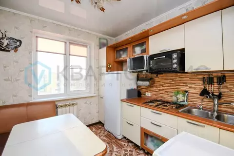 1-к кв. Омская область, Омск ул. Крупской, 12 (40.0 м)