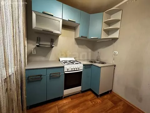 1-комнатная квартира: Энгельс, улица Ломоносова, 4 (30.9 м)