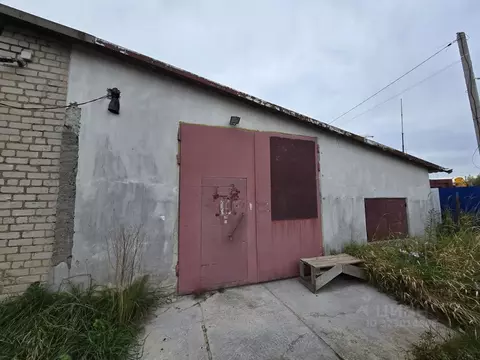 Склад в Калининградская область, Зеленоградск Зеленая ул., 29 (250 м)