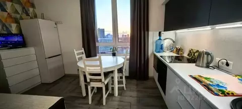 1-к кв. Башкортостан, Уфа ул. Энтузиастов, 13 (45.0 м)