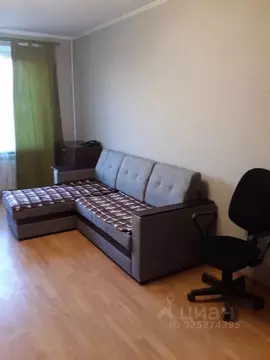 1-к кв. Москва ул. 2-я Сокольническая, 2 (34.0 м)