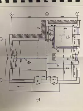 Помещение свободного назначения в Ленинградская область, Сланцы ...