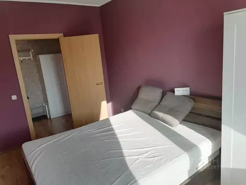 2-к кв. Москва Малая Филевская ул., 18 (58.0 м)