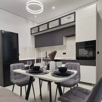 1-к кв. Санкт-Петербург Петровский просп., 26к2 (45.0 м)