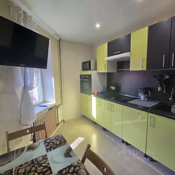 3-к кв. Санкт-Петербург аллея Котельникова, 2 (66.5 м)