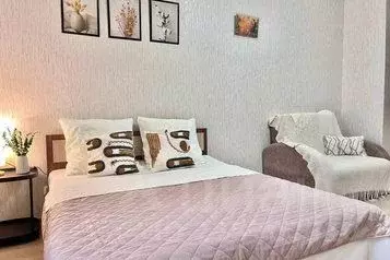 1-к кв. Пермский край, Пермь ул. Революции, 52В (30.0 м)