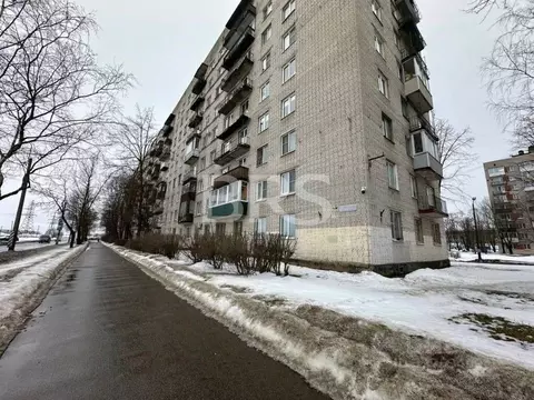 1-к кв. Санкт-Петербург, Санкт-Петербург, Красное Село Красногородская ...