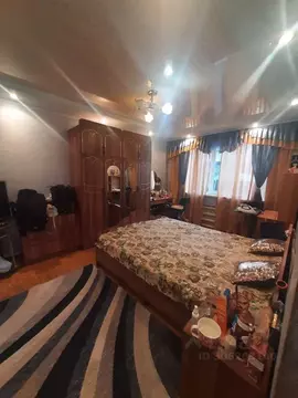 3-к кв. Курганская область, Курган Петропавловская ул., 173 (49.0 м)