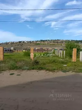 Участок в Бурятия, Тарбагатайский район, Саянтуйское с/пос, с. Нижний ...