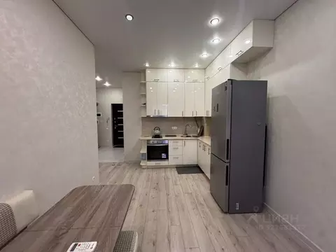 2-к кв. Краснодарский край, Сочи ул. Куйбышева, 36 (60.0 м)