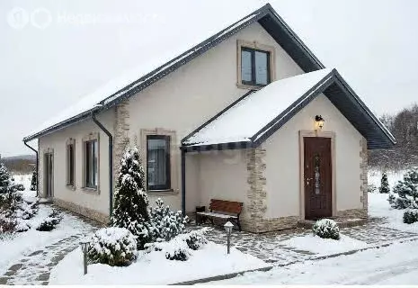 Дом в Пермский муниципальный округ, квартал Болдино Лайф (147 м)