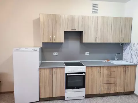 2-к кв. Алтайский край, Барнаул Власихинская ул., 109 (55.0 м)