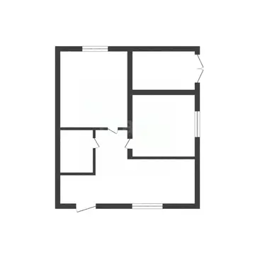 Дом в Смоленская область, Смоленск Зеленая ул., 20 (150 м)