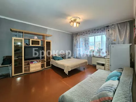 1-к кв. Тыва, Кызыл ул. Кечил-Оола, 7Е (38.4 м)