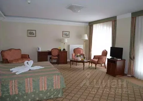 Комната Московская область, Жуковский ул. Жуковского, 9 (40.0 м)