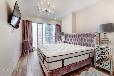 2-к кв. Москва 1-й Красногвардейский проезд, 21с2 (92.0 м)