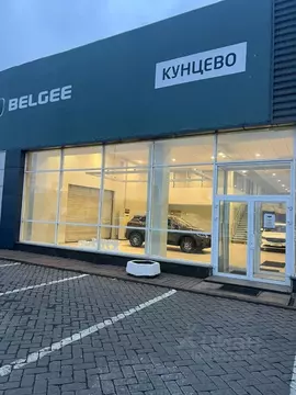 Помещение свободного назначения в Москва ул. Горбунова, 14 (358 м)