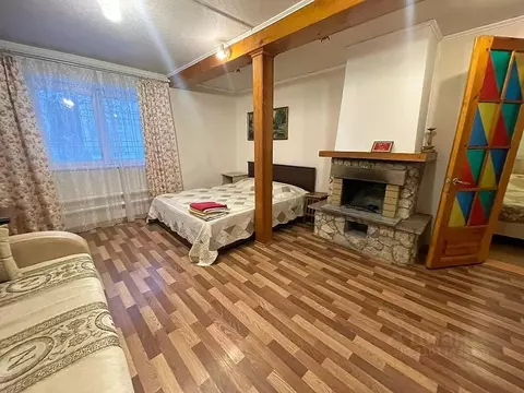 2-к кв. Ставропольский край, Пятигорск ул. Карла Маркса, 9А (59.0 м)