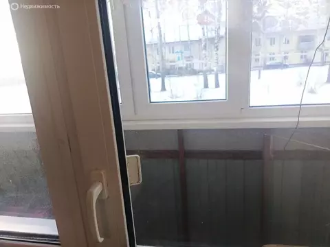 Квартира-студия: Рошаль, улица Карла Маркса, 30А (20 м)