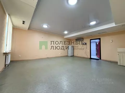 Помещение свободного назначения в Астраханская область, Астрахань ...