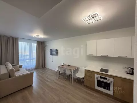 3-к кв. Тюменская область, Тюмень ул. Юрия Рогачева, 9к2 (75.0 м)