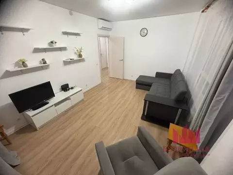 2-к кв. Москва Складочная ул., 4 (53.0 м)