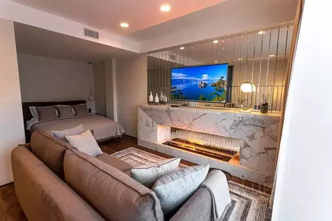 1-к кв. Иркутская область, Иркутский муниципальный округ, Листвянка рп ...