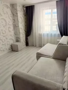 1-к кв. Самарская область, Самара 3-й проезд, 50 (44.8 м)