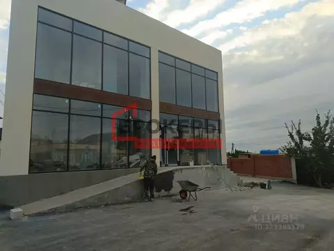 Помещение свободного назначения в Севастополь ш. Фиолентовское, 68/103 ...