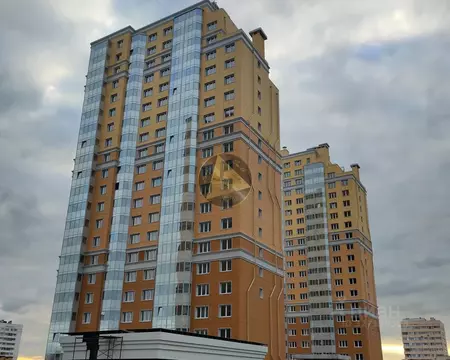 1-к кв. Санкт-Петербург ул. Руднева, 16 (67.65 м)