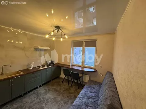 1-комнатная квартира: Калининград, микрорайон Сельма, улица Виллима ...