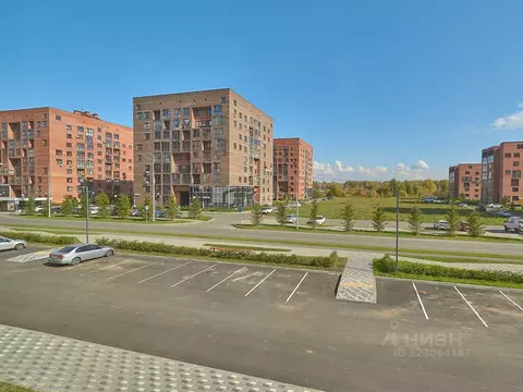 2-к кв. Томская область, Томский район, д. Кисловка, Левобережный мкр ...