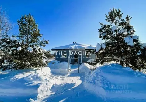 Дом в Калужская область, Жуковский муниципальный округ, д. Корсаково  ...