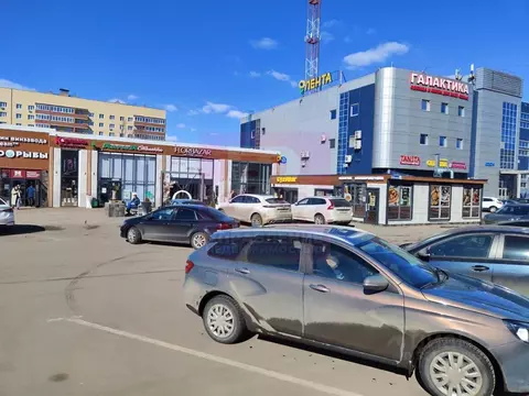 Торговая площадь в Ярославская область, Ярославль Ленинградский ...