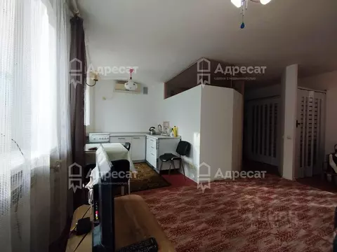 Студия Волгоградская область, Волгоград ул. 7-й Гвардейской, 10 (31.6 ...