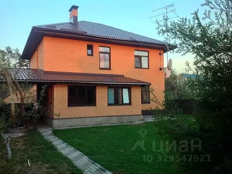 Коттедж в Московская область, Красногорск городской округ, Нахабино ...