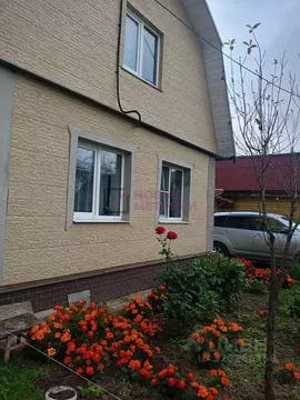 Дом, 110 м