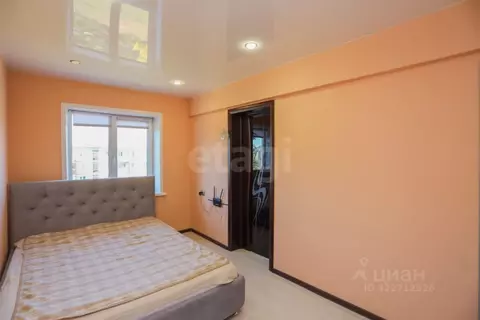 2-к кв. Иркутская область, Ангарск 207/210 кв-л, 14 (45.0 м)