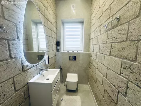 Дом в Ставрополь, Васильковая улица, 23 (130 м)