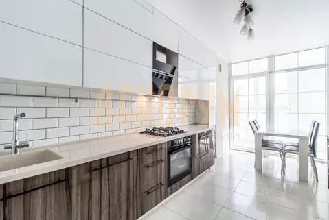 3-к кв. Калининградская область, Калининград Елизаветинская ул., 3 ...