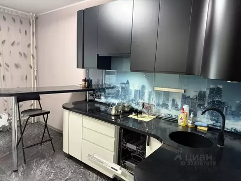 2-к кв. Московская область, Люберцы ул. Юности, 7 (51.2 м)