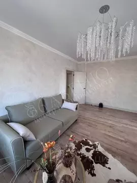 2-к кв. Воронежская область, Воронеж ул. Революции 1905 года, 31Ю ...