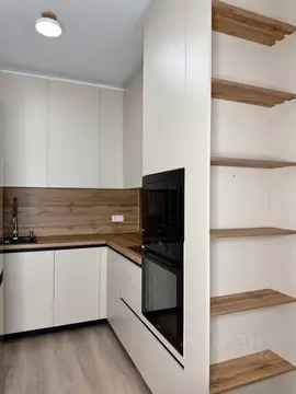 1-к кв. Московская область, Домодедово городской округ, с. Ям ...