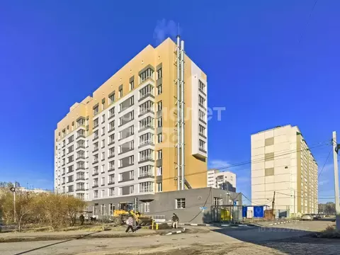 Помещение свободного назначения в Омская область, Омск Сибирский ...