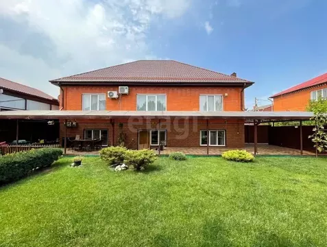 Дом в Краснодарский край, Славянск-на-Кубани Рыночная ул., 292/1 (310 ...