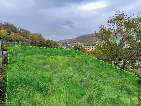 Участок в Крым, Алушта муниципальный округ, с. Солнечногорское ул. ...